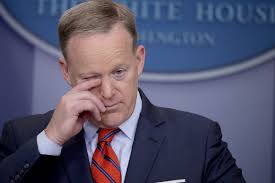 Sean Spicer made not one but several gaffes about the Holocaust