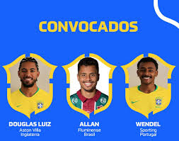 Mauricio souza, campeão olímpico em 2016 com a seleção brasileira de vôlei, apagou. Com Pedrinho Arthur Cabral E Antony Jardine Convoca Selecao Olimpica Gazeta Esportiva