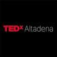 TEDxAltadena - Featured Speaker: Alex Athenson event image