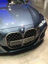 Arctic race blue metallic 430i. Bmw M440i In Artic Race Blue Exclusive Real Life Photos