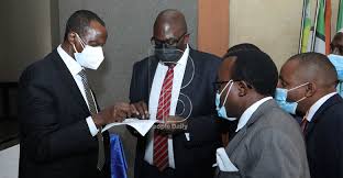 Wajir governor mohamed abdi's wife, children linked to loss of millions. Aiill2ws2s 6ym