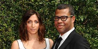 Comedy power couple chelsea peretti and jordan peele are getting married. Chelsea Peretti And Jordan Peele Marriage Announcement 2016