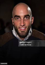 Ian Coutts's Instagram, Twitter & Facebook