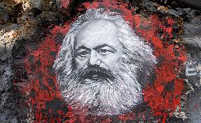 Karl marx died on this day in 1883. Karl Marx A Bicentennial Tribute