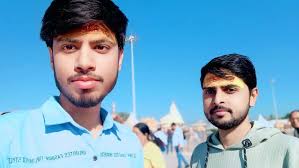 Shashank Mathur kayshtha