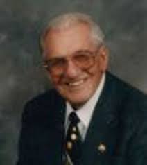 Alexander Hoff Obituary May 31, 2012