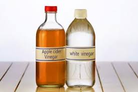 Running white vinegar through a coffee maker is a quick natural way to help clean hard water deposits from. Can You Use Apple Cider Vinegar To Clean Basics To Know Lovetoknow