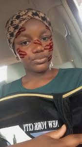 What a daddy won't do , ah step daddy will 😂😂😂😂