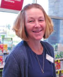 Meeting challenges of technology • Know your Union Representative • Local  1167 Scholarship Program • Reflections