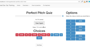 How I Developed Perfect Pitch In 30 Days At 24 Years Old | By Max Deutsch |  Medium