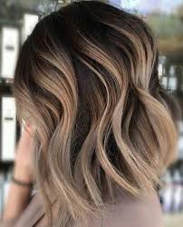 Take your fave short hair photo to your stylist. Best Short Hair Color Ideas Latest Hairstyles 2020 New Hair Trends Top Hairstyles Hair Styles Carmel Blonde Hair Short Wavy Hair