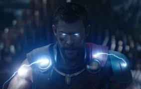 Resultado de imagen de thor ragnarok