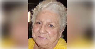 Obituary information for Geneva Faye Bradfield