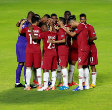 Die wm 2022 qualifikation in afrika. Wm Qualifikation Warum Die Lex Katar Fur Massive Verstimmung Sorgt Welt