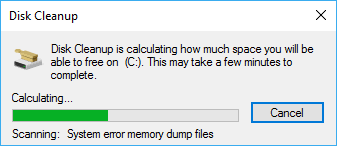 Clear cache memory in windows 10. How To Clear Cache In Windows 10