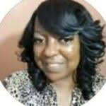 Vanessa Goins's Instagram, Twitter & Facebook