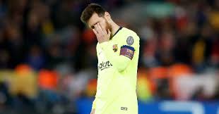 Team a vs team b, name of competition, date. Watch Stunned Barca Dressing Room Reaction Following 4 0 Liverpool Defeat Planet Football