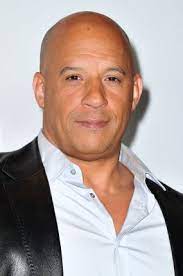 18 июл 1967, вт возраст: Vin Diesel Portrait Star Tv Spielfilm
