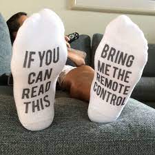 If You Can Read This Funny Printed No Show Socks Are Great Etsy Funny Socks Funny Prints No Show Socks