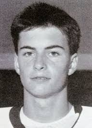 Brett Abel Hockey Stats and Profile at hockeydb.com