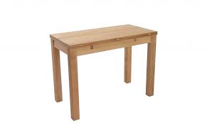 Royal Oak 100cm Folding Dining Table Solid Oiled Oak And Veneers Mahogany Dining Table Dining Table Dining Room Table