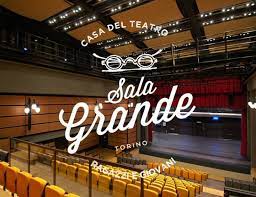Casa del teatro ragazzi e giovani. Casa Del Teatro Torino Stagione Estiva 2021 Fullsong It