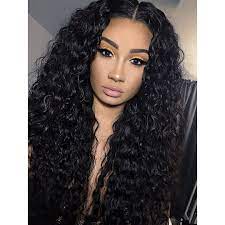 Follow Shesoboujie Right Now For Poppin Pins Hair Styles Long Hair Styles Deep Wave Hairstyles