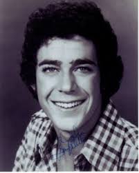 John Barry Autograph