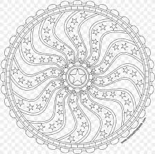 What's the best way to color a mandala? Mandala Coloring Book Meditation Drawing Png 1600x1600px Mandala Adult Area Artwork Ausmalbild Download Free
