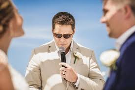 The Fives Playa del Carmen Wedding Photos by Adrian Bonet