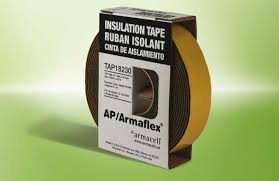 Armaflex Insulation Tape With Dispenser