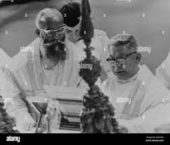 Joseph baptista hi-res stock photography and images