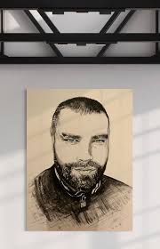 Art is to paint ..as you feel to paint !!!