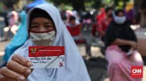 Saat hamil, biasanya anda akan mengurangi berbagai kegiatan dan kesibukan sedikit demi sedikit. Ibu Hamil Dan Balita Dapat Blt Rp3 Juta Lewat Pkh