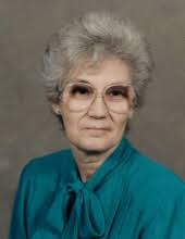 Obituary information for Wilma "June" Selby