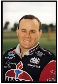 Central Illinois Racing has lost another of our heroes, Kevin Goss, driver  of the "Triple Nickel, 555 May he rest in eternal peace