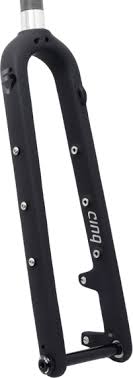 Learn more about how easy a gluten free diet can be! Carbon Touring Fork Gravel Bikepacking Tout Terrain