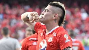 Check this player last stats: Michael Rangel Se Despide Del America De Cali As Colombia