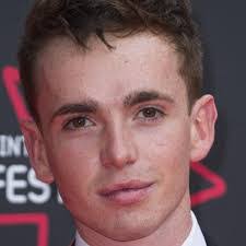 Alex Logue's Instagram, Twitter & Facebook