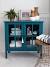 Small Cabinet With Doors