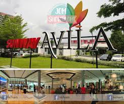 Maybe you would like to learn more about one of these? Sunway Avila Wangsa Maju Lrt Property