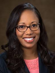 Dr. Tomeka Small, DHA, MBA, FACHDM