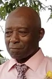 Larry Jewell Morrison Sr.