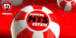 We did not find results for: Power Hits Estate 2021 Homepage Rtl 102 5