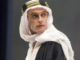 Jude, Hampstead Theatre