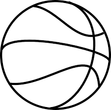 Page Not Found Free Basketball Basketball Clipart Basketball Crafts