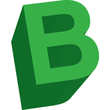 These r&b stars are taking rhythm and blues into the future. Letter B Icon Alphabet Iconset Ariil