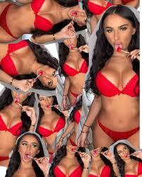 Toutes les photos de Carla Talon nue - Whassup
