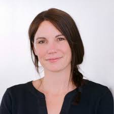 Jenna Walker — Girl Geek X: Connecting forward-looking women in tech for  over a decade!