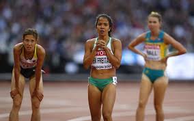 Maybe you would like to learn more about one of these? Marta Pen Freitas Foi Oitava Nos 1500m Atletismo Publico